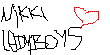 Nikki Ladyboys