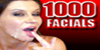 1000 Facials