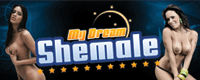 Visit My Dream Shemale