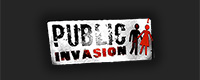 Visit Public Invasion
